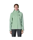 Patagonia W´s Torrentshell 3L Rain Jacket Thin Ice - Naisten kuoritakit - 198077530817 - 2