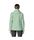 Patagonia W´s Torrentshell 3L Rain Jacket Thin Ice - Naisten kuoritakit - 198077530817 - 3