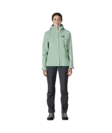 Patagonia W´s Torrentshell 3L Rain Jacket Thin Ice - Naisten kuoritakit - 198077530817 - 4