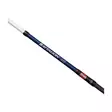 Penn Battalion III TaiRubber 6'6'' 80g - Meribassi- & kevyet merivavat - 031324065987 - 5