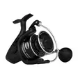 Penn Pursuit V 6000 - Raskaat GT- & tonnikala-avokelat - 031324017337 - 1
