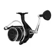 Penn Pursuit V 6000 - Raskaat GT- & tonnikala-avokelat - 031324017337 - 2