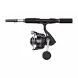 Penn Pursuit V Labrax 8' 3000 Combo - Rannikko- & heittosetit - 031324017047 - 3