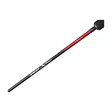 Penn Retaliate X Solid 6'2'' 120g Spin - Meribassi- & kevyet merivavat - 031324002517 - 3