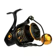 Penn Slammer IV 6500HS - Kevyet rannikkokelat - 031324274617 - 1