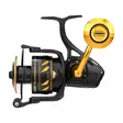 Penn Slammer IV 6500HS - Kevyet rannikkokelat - 031324274617 - 3