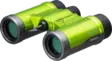 Pentax Binoculars UD 9x21 Green - Perinteiset katselukiikarit - 4549212301827 - 1