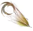 Pike Jig Dragontail #4/0 - Haukiperhot - 8859202539427 - 2