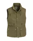 Pinewood New Tiveden Vest Olive #S -  -  - 2