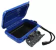 Plano ABS Waterproof Case Small Blue - Muut laukut - 024099314497 - 2