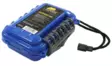 Plano ABS Waterproof Case Small Blue - Muut laukut - 024099314497 - 1