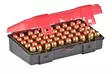Plano Handgun 50pc Ammo Case 45 ACP/10mm - Patruunakotelot - 024099122757 - 1