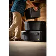 Plano Sportsmans Trunk Medium Blaze Orange - Patruunakotelot - 024099001137 - 5