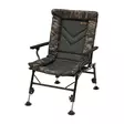 Prologic Avenger Comfort Camo Arm Chair - Tuolit - 5706301650467 - 1