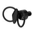 Prologic Clinch Pivoting Snag Butt Grip - Etutuet, takatuet & snag earit - 5706301650597 - 1