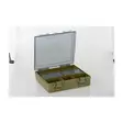 Prologic Tackle Organizer 1P4 Small - Tarvikerasiat, rigiboksit & -pussit - 5706301549617 - 1