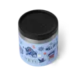 Yeti Rambler Food Jar 8oz Big Sky Summer Camp - Termospullot ja -mukit - 888830602997 - 3