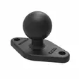 RAM Diamond B Ball Base - RAM Mounts, B-koko - 793442102387 - 1