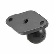 RAM Diamond B Ball Base - RAM Mounts, B-koko - 793442102387 - 2