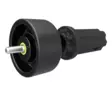 Ram Pin-Lock Security Knob - RAM Mounts, C-koko - 793442946257 - 3