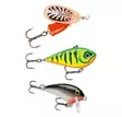 Rapala Essentials Perch Sunny 2.0 - Viehelajitelmat - 022677384047 - 2