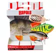 Rapala Essentials Perch Sunny 2.0 - Viehelajitelmat - 022677384047 - 1