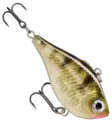 Rapala Rippin Rap 5cm 9g - Vaaput alle 6 cm - 340040277 - 31