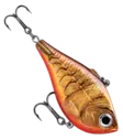 Rapala Rippin Rap 5cm 9g - Vaaput alle 6 cm - 340040277 - 27