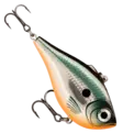 Rapala Rippin Rap 5cm 9g - Vaaput alle 6 cm - 340040277 - 22