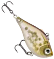 Rapala Rippin Rap 5cm 9g - Vaaput alle 6 cm - 340040277 - 34