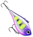 Rapala Rippin Rap 5cm 9g - Vaaput alle 6 cm - 340040277 - 25
