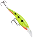 Rapala Scatter Rap Tail Dancer 9cm 13g - Vaaput 6-10 cm - 34004001067 - 22
