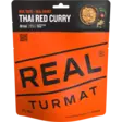 Real Turmat Thai Red Curry - Retkiruuat - 7036480052317 - 2