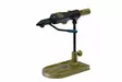 Regal Revolution Big Game Head Bronze Pocket Base -rotaatipenkki - Sidontapenkit - 897818001547 - 1
