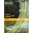 Rio Level "T" Welding Tubing - Liitossukat - 730884263337 - 1