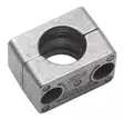 Roster Aluminium Rail Mount U116 - Vapatelineet - 6417512519267 - 1