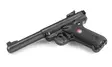Ruger Mark IV Target .22lr - Pienoispistoolit - 736676401017 - 2