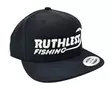 Ruthless Snapback Cap - Lippikset - 8605039527737 - 1