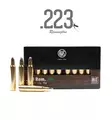 RWS Hit .223 Rem 2,6g 20pcs - Patruunat 223 Remington - 4000294198397 - 2