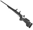 Sako 85, 9.3x62 Carbon Wolf - Käytetyt kiväärit - K01207 - 2