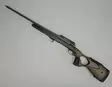 Sako S20 Hunter Cerakote 6,5 PRC - Käytetyt kiväärit - K02027 - 2