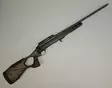Sako S20 Hunter Cerakote 6,5 PRC - Käytetyt kiväärit - K02027 - 1