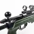 Sako TRG-22 M08 Folding Stock .308 Win - Käytetyt kiväärit - K01667 - 4