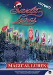 Santa Lures Spoon Assortment 4pcs - Viehelajitelmat - 6417512544627 - 2