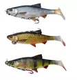 Savage Gear 4D River Roach 18cm 70g - Haukishadit alle 100g - 3400300097 - 10
