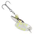 Savage Gear Sticklebait Spinner #2 7,3g - Perinteiset lippauistimet - 340060017 - 5