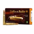 S&B Exergy 7x65RR 10,2g 20pcs - Muut kiväärikaliiperit - 8590690340057 - 1