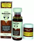 Scherell´s Schaftol Wood Care Dark - Tukkiöljyt - 4017777238167 - 1