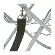 Shakespeare Folding Chair with Rod Rest - Tuolit - 043388221537 - 3