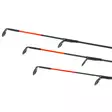 Shimano Aero X5A Distance Power Feeder + Tips - Karppi- ja feeder-vavat - 8717009890687 - 2